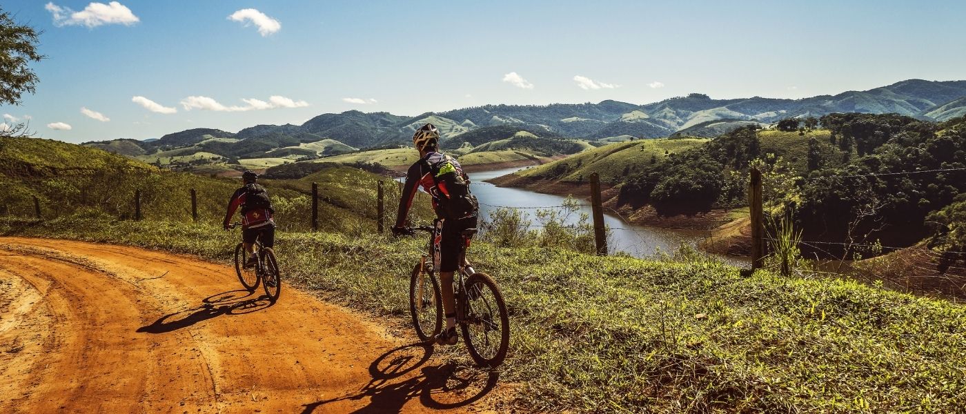 strava vtt